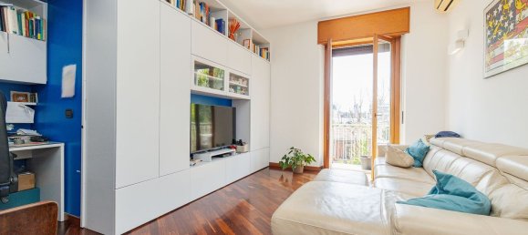 4غرفة شقة في Milan, Italy رقم 336914 4