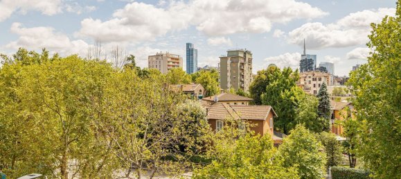 4غرفة شقة في Milan, Italy رقم 336914 24