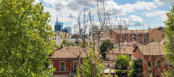 4غرفة شقة في Milan, Italy رقم 336914 9