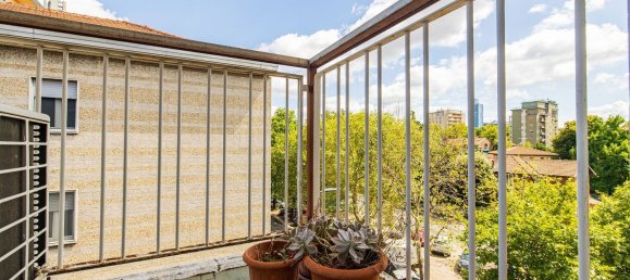 4غرفة شقة في Milan, Italy رقم 336914 23