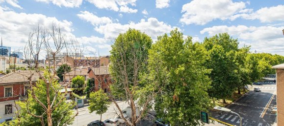 4غرفة شقة في Milan, Italy رقم 336914 8