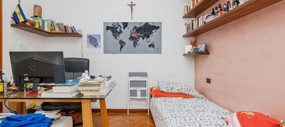 4غرفة شقة في Milan, Italy رقم 336914 25