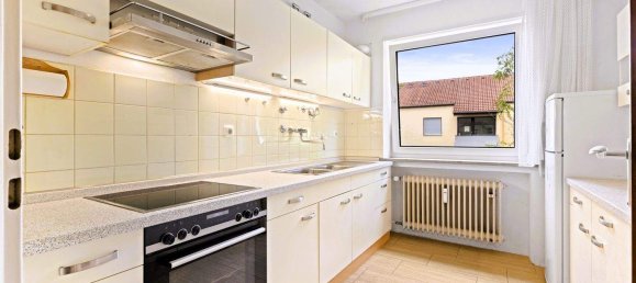 Apartamento de 3 divisões em Augsburg, Germany N.º 336331 7