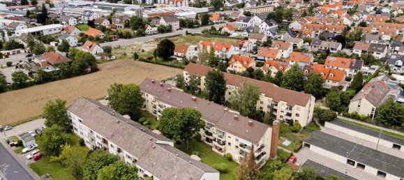 Apartamento de 3 divisões em Augsburg, Germany N.º 336331 3