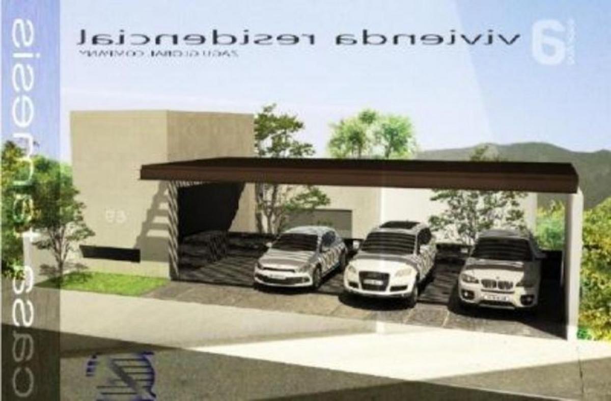 4 chambres Maison à Ciudad Lopez Mateos, Mexico No. 217978