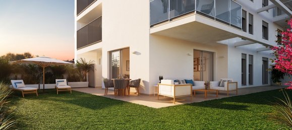 2 Schlafzimmer Wohnung in Denia, Spain, Nr. 365066 15
