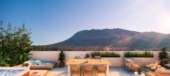 2 Schlafzimmer Wohnung in Denia, Spain, Nr. 365066 11