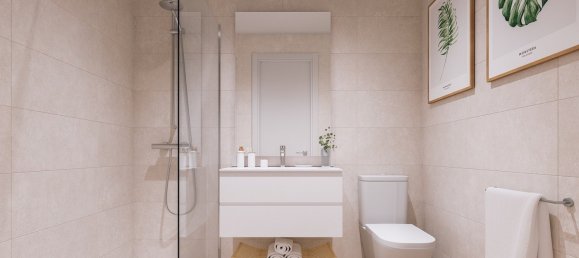 2 Schlafzimmer Wohnung in Denia, Spain, Nr. 365066 17
