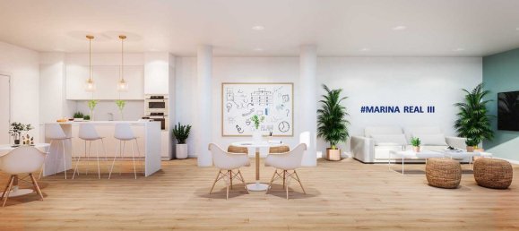 2 Schlafzimmer Wohnung in Denia, Spain, Nr. 365066 6