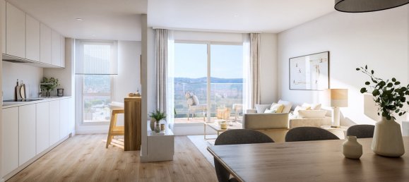 2 Schlafzimmer Wohnung in Denia, Spain, Nr. 365066 12