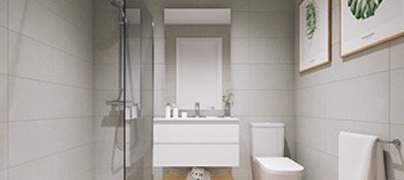 2 Schlafzimmer Wohnung in Denia, Spain, Nr. 365066 9