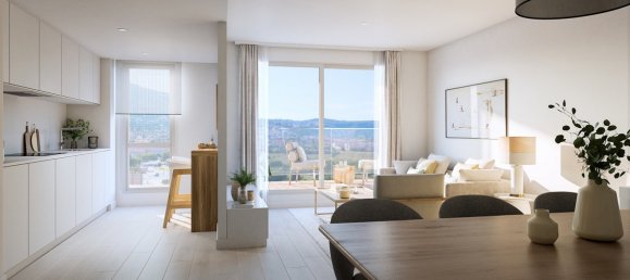 2 Schlafzimmer Wohnung in Denia, Spain, Nr. 365066 10