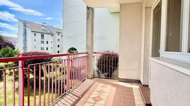 Квартира с 4 комнатами в Эггенберг, Австрия № 145435