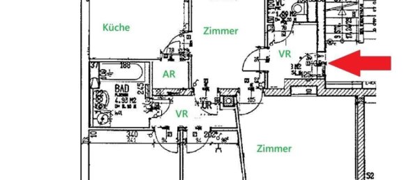 4-Zimmer Wohnung in Eggenberg, Austria, Nr. 145435 15