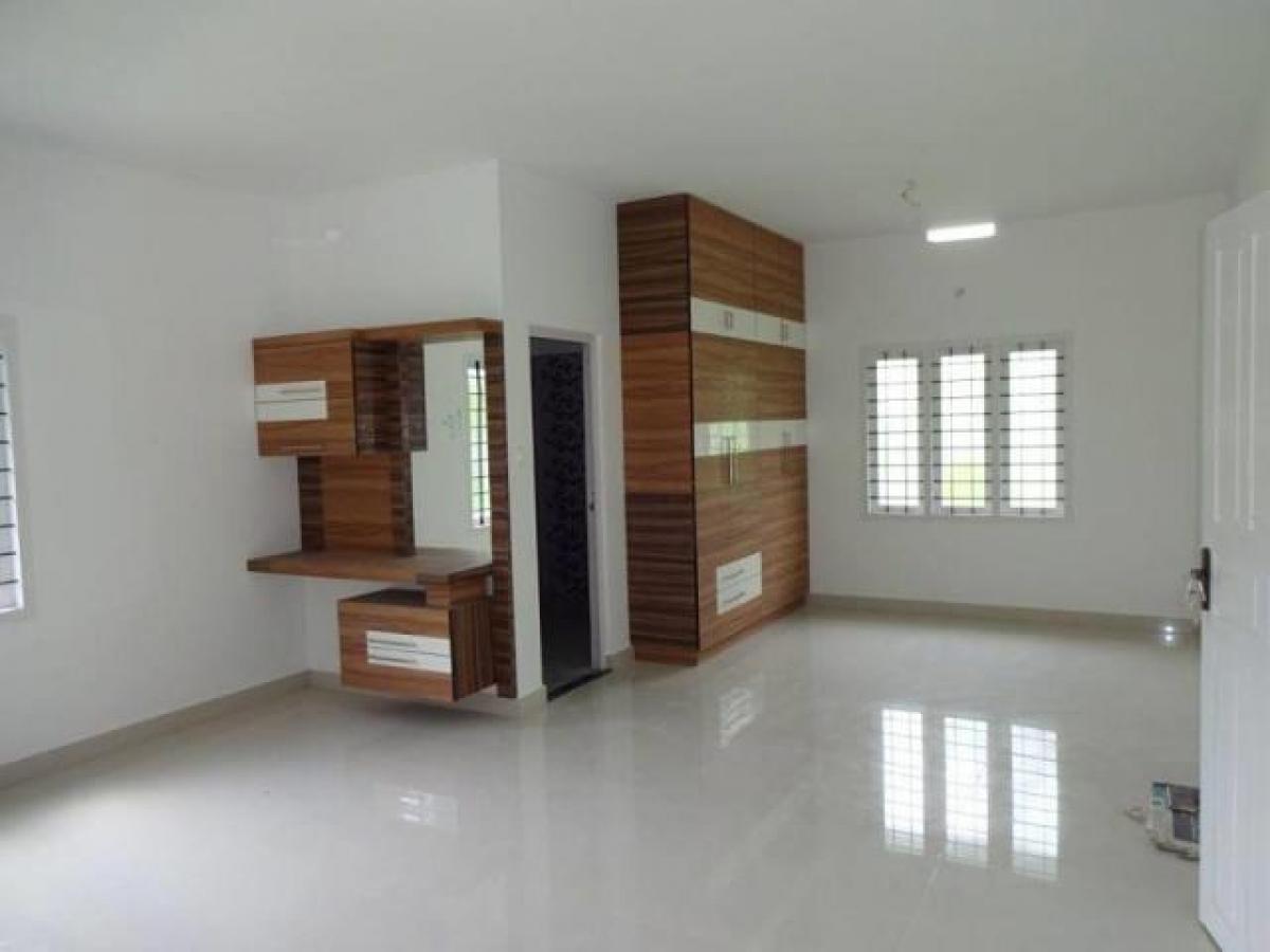 3 bedrooms House in Palakkad, India No. 58788