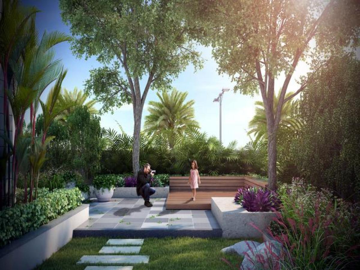 3 bedrooms House in Hyderabad, India No. 56660