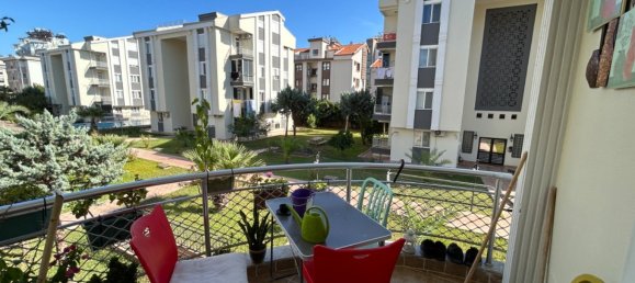 Apartamento 3+1 em Antalya, Turkey N.º 26982 24
