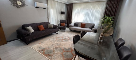 Apartamento 3+1 em Antalya, Turkey N.º 26982 7