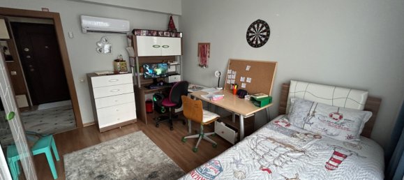 Apartamento 3+1 em Antalya, Turkey N.º 26982 21