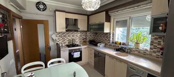 Apartamento 3+1 em Antalya, Turkey N.º 26982 27