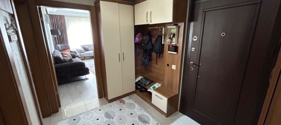 Apartamento 3+1 em Antalya, Turkey N.º 26982 10