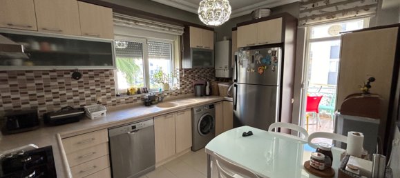 Apartamento 3+1 em Antalya, Turkey N.º 26982 25