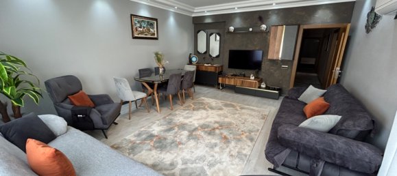 Apartamento 3+1 em Antalya, Turkey N.º 26982 5