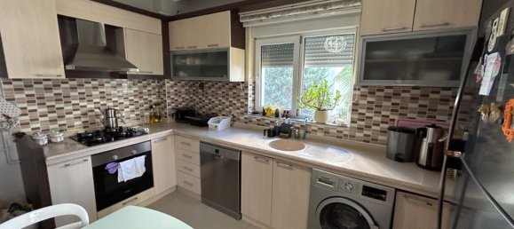 Apartamento 3+1 em Antalya, Turkey N.º 26982 26