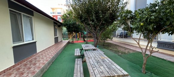 Apartamento 3+1 em Antalya, Turkey N.º 26982 29