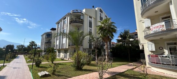 Apartamento 3+1 em Antalya, Turkey N.º 26982 4