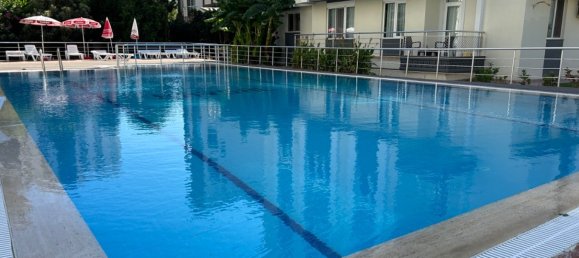 Apartamento 3+1 em Antalya, Turkey N.º 26982 2