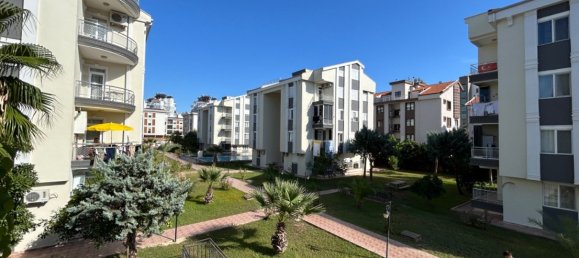Apartamento 3+1 em Antalya, Turkey N.º 26982 23