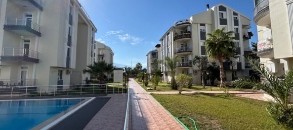 Apartamento 3+1 em Antalya, Turkey N.º 26982 3