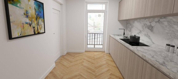 3 rooms Apartment in Ottakring, Austria No. 157362 2