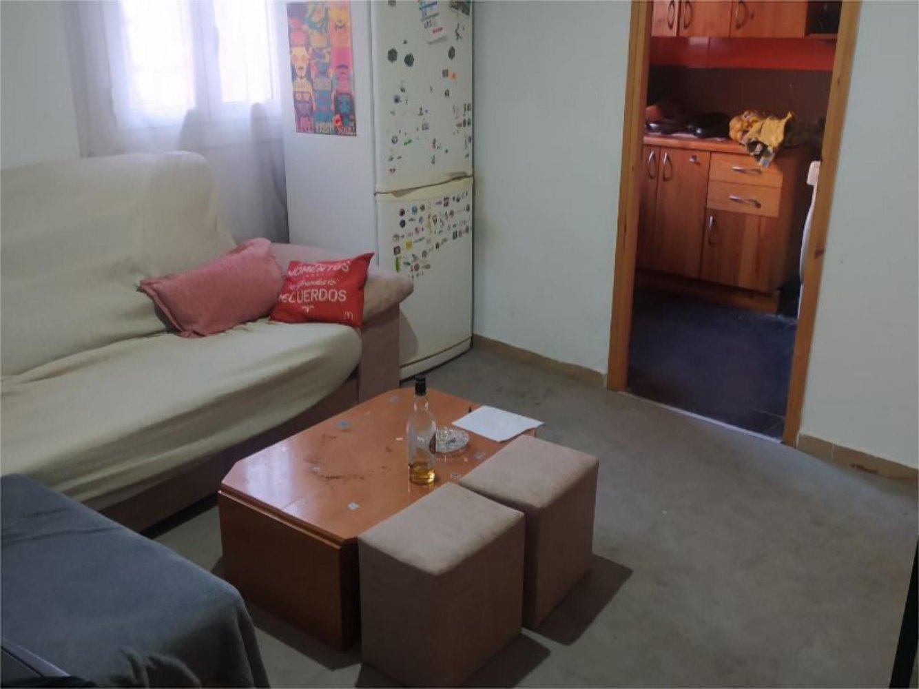 4 غرف نوم شقة في Tortosa, Spain رقم 244531