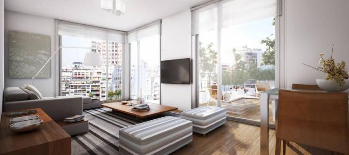 استوديو في Buenos Aires, Argentina رقم 75800