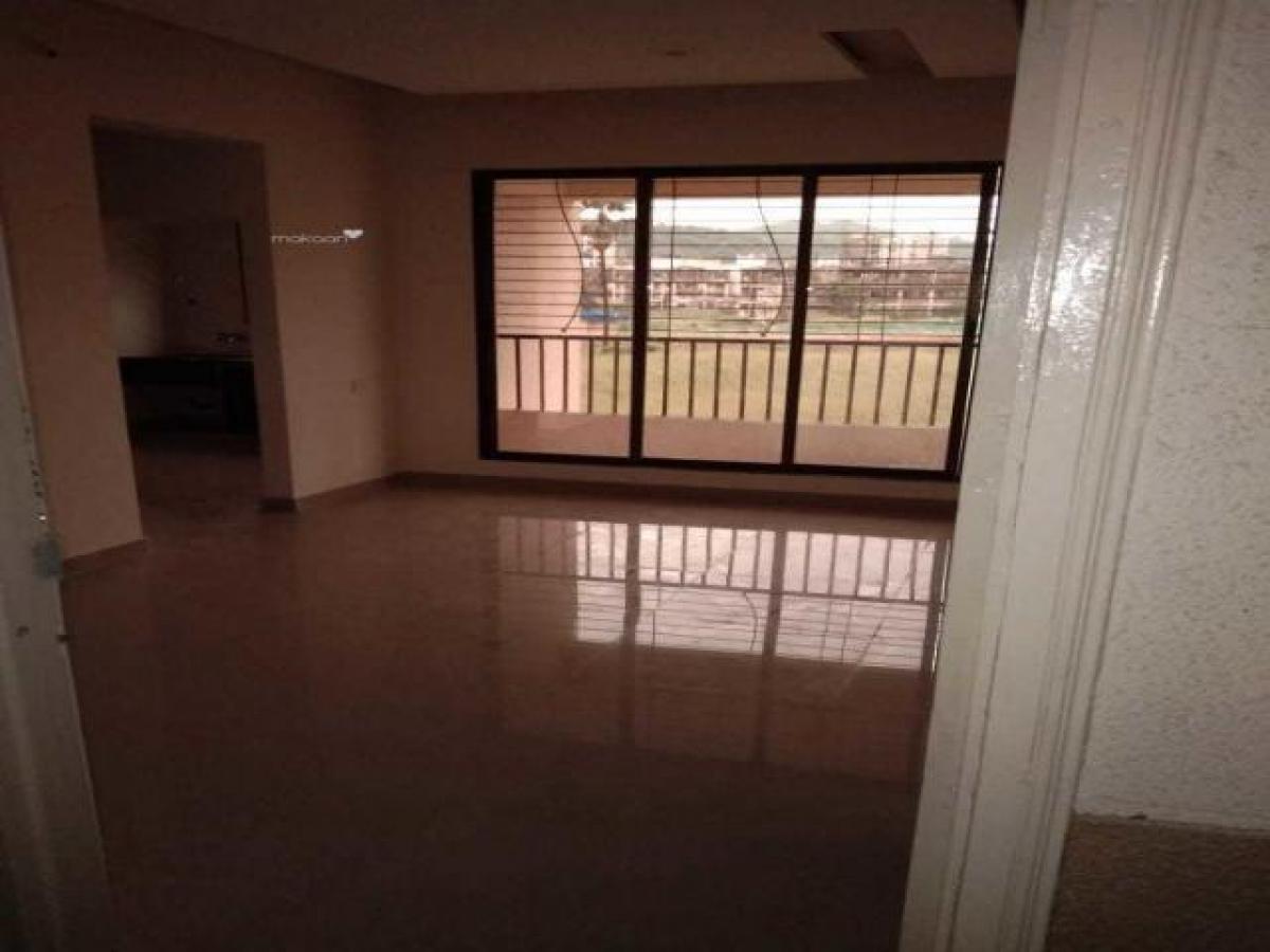 Studio in Mumbai, India No. 21271