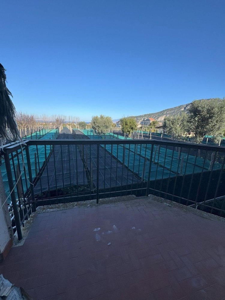 1 bedroom Apartment in Sant'Agnello, Italy No. 357525