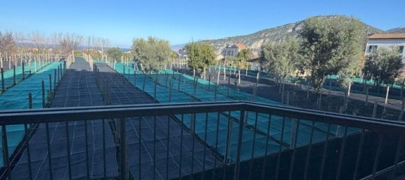 1 bedroom Apartment in Sant'Agnello, Italy No. 357525 12