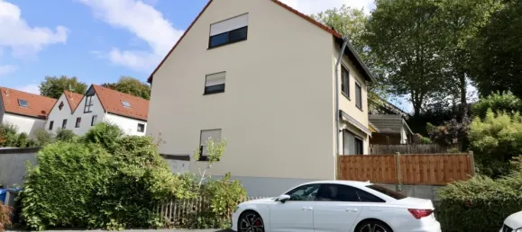 Adosado de 4 habitaciónes en Solingen, Germany No. 298505 3