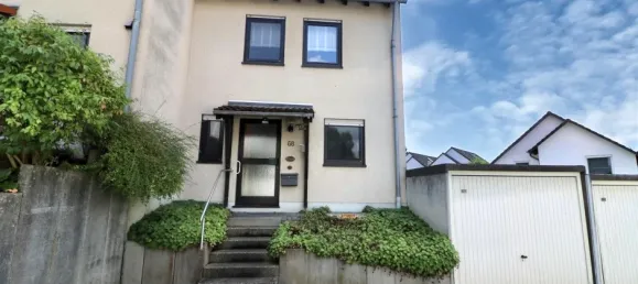 Adosado de 4 habitaciónes en Solingen, Germany No. 298505 5