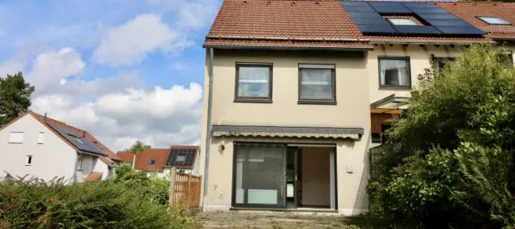 Adosado de 4 habitaciónes en Solingen, Germany No. 298505 2