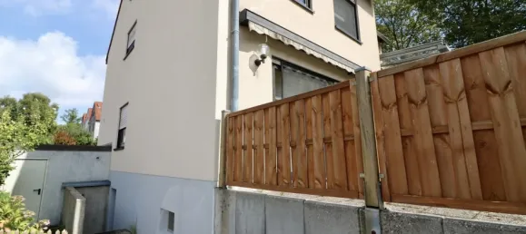 Adosado de 4 habitaciónes en Solingen, Germany No. 298505 7