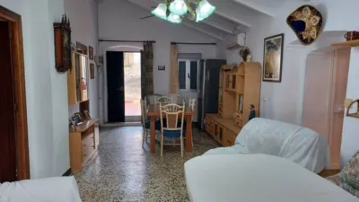 4 Schlafzimmer Stadthaus in Andalusia, Spain, Nr. 266985