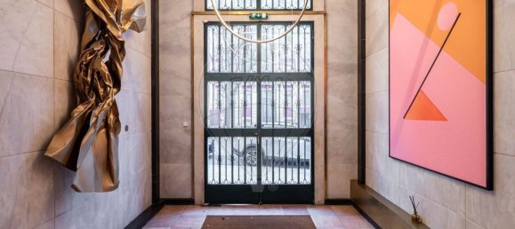 Пентхаус с 4 спальнями в Лиссабон, Португалия № 82084 26