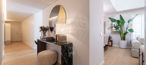 Пентхаус с 4 спальнями в Лиссабон, Португалия № 82084 6