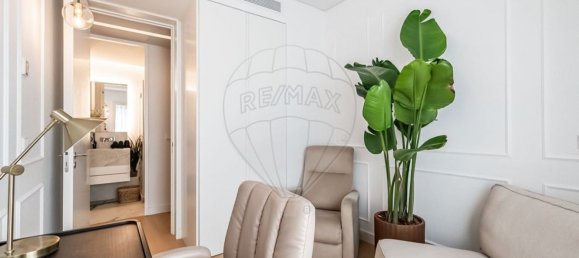 Пентхаус с 4 спальнями в Лиссабон, Португалия № 82084 13