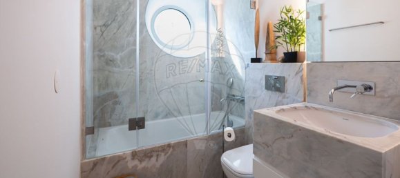 Пентхаус с 4 спальнями в Лиссабон, Португалия № 82084 8