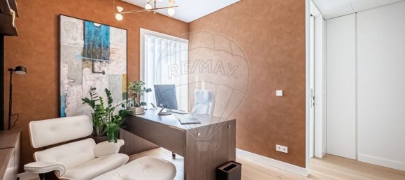 Пентхаус с 4 спальнями в Лиссабон, Португалия № 82084 7