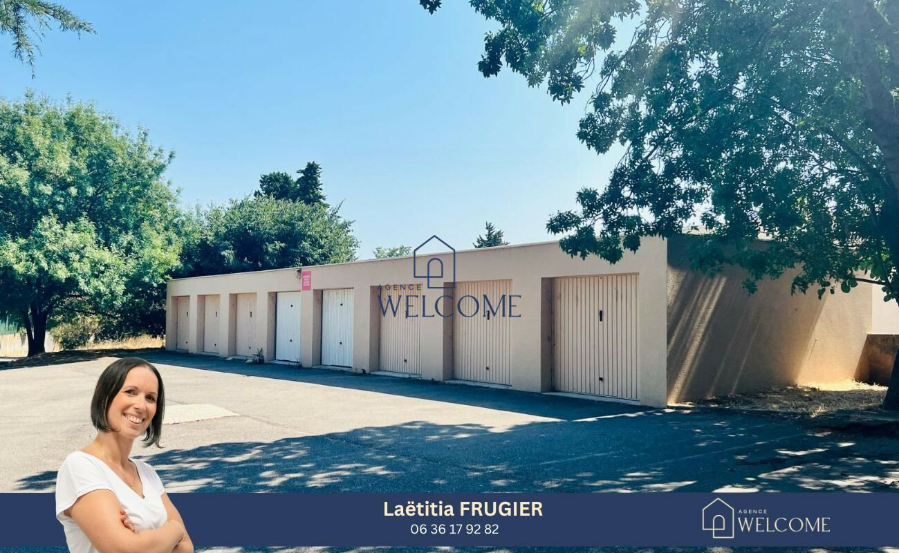 15m² Garage in Gard, France No. 361610